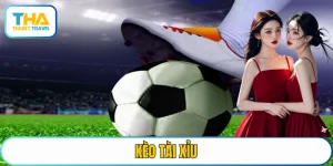 kèo tài xỉu