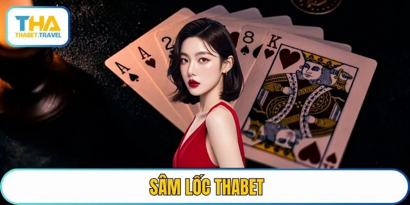 Sâm lốc