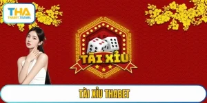 Tài xỉu THABET